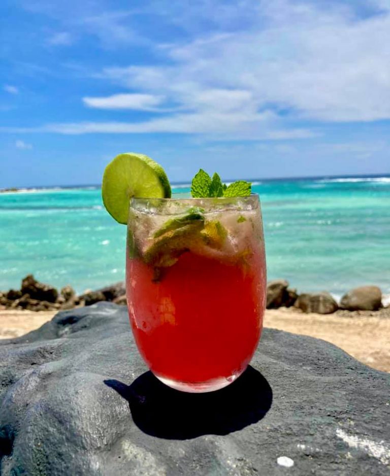 Rum Reef Cocktail Bar & Grill Aruba
