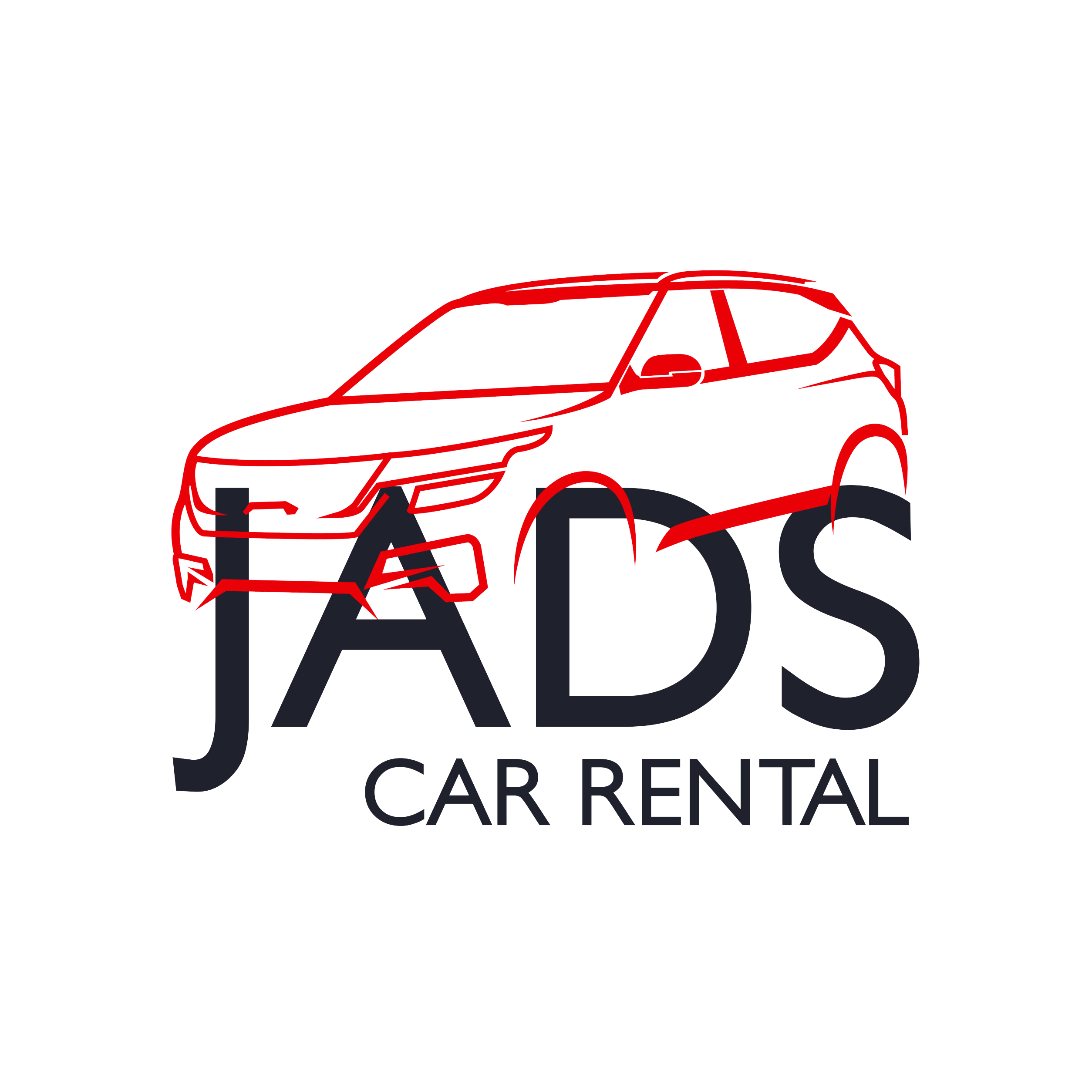 JADS Car Rental